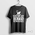 Officials Straight Outta Yemassee Monkey