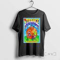 Officials Strange The Giant Peel Nov 6 2025 The Orange Peel Asheville Nc Premium