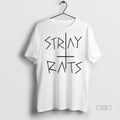 Officials Stray Rats At Camp Flog Gnaw Nov 15 16 2025 La Dodger Stadium Premium