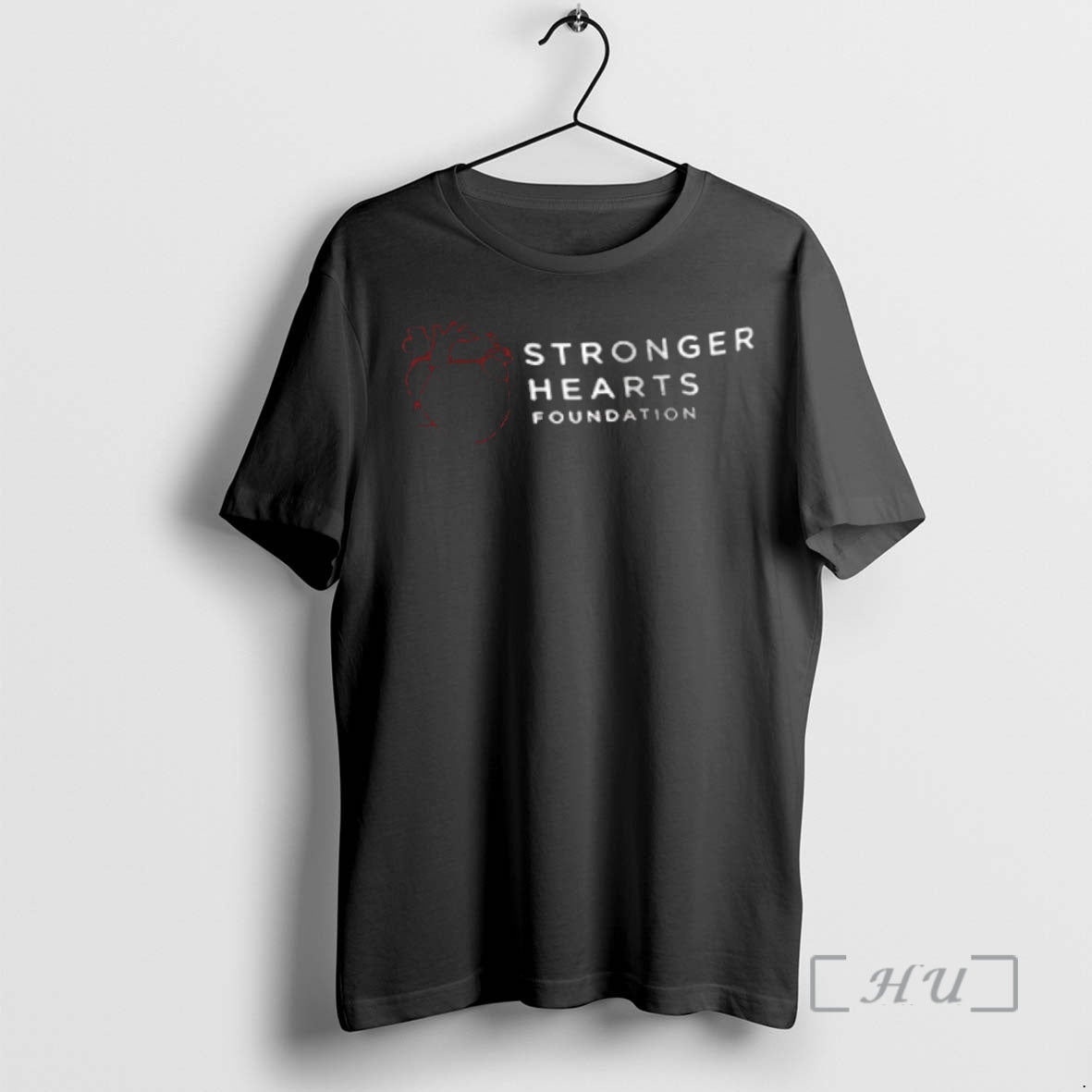 Officials Stronger Hearts Foundation