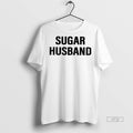 Officials Sugar Husband Tee Shirt Sweater