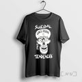 Officials Suicidal Tendencies Obey Posse