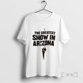 Officials Sun Devil W Basketball The Greatest Show In Arizona Two Sided Mugs And Premium
