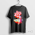 Officials Super Fly 1972 Ron Oneal Sheila Frazier Vintage Premium T Shirt Sweater