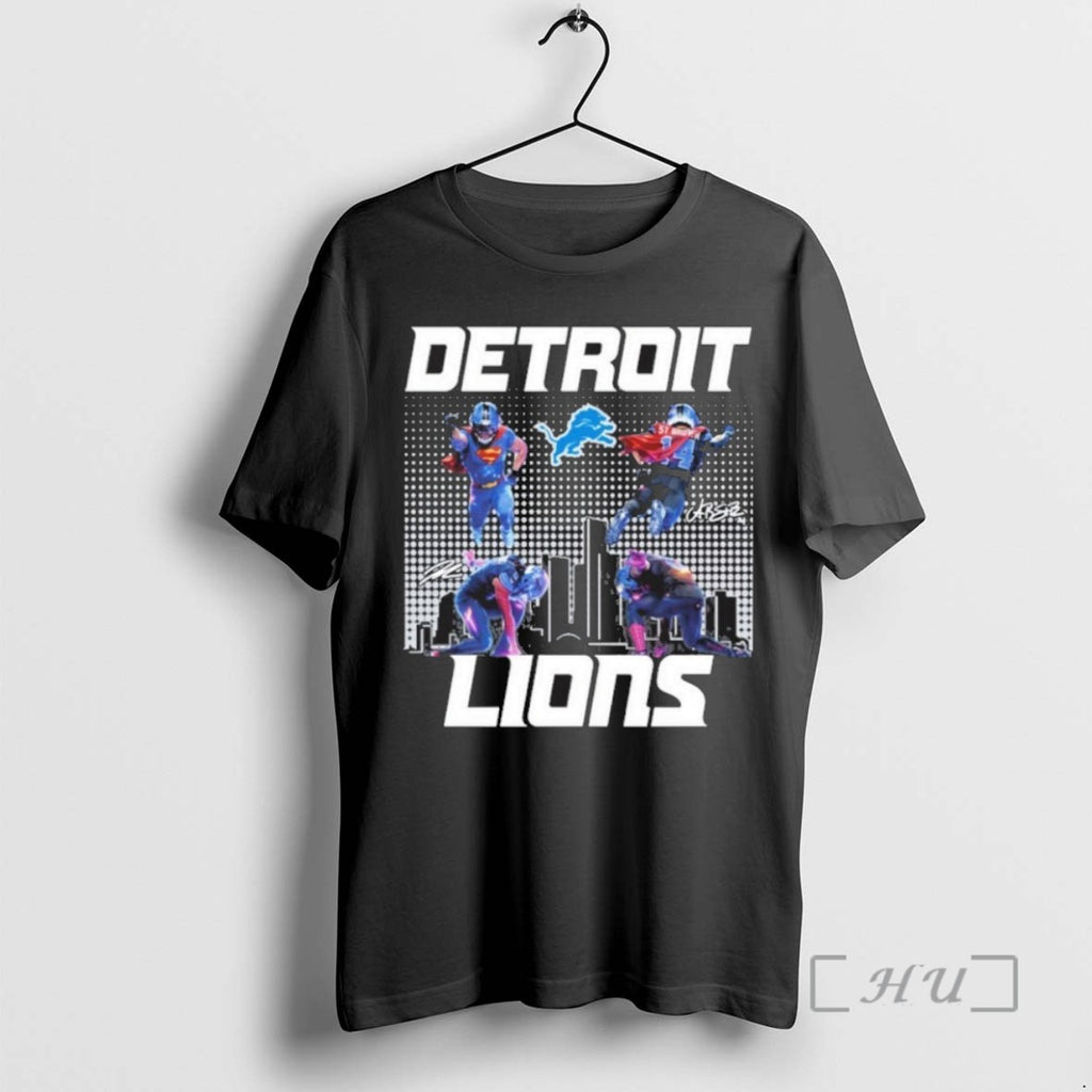 Officials Super Heroes Amon Ra St T Shirt Sweater