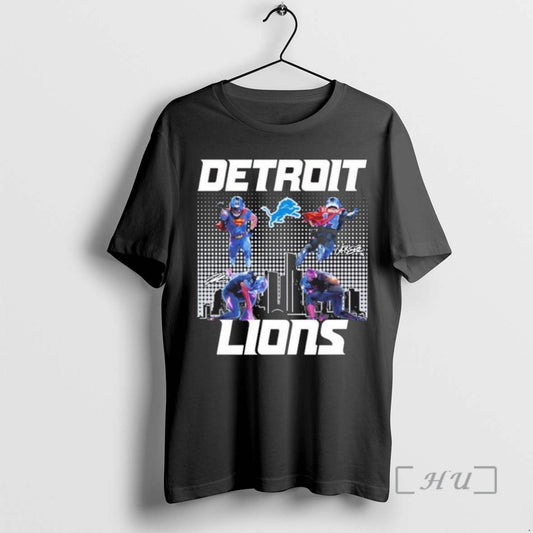 Officials Super Heroes Amon Ra St T Shirt Sweater