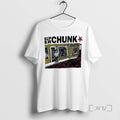 Officials Superchunk Slots Tannis Root Vintage T Shirt Sweater