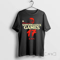 Officials Supermassive Games 17 Ornaments T Shirt Sweater