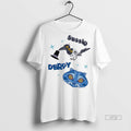 Officials Sussie And Derpy Tiger Kpop Demon Hunters Tee Shirt Sweater