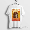 Officials Susto Stringband Fall Tour 2025 Premium T Shirt Sweater