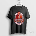 Officials Swansons Bitter Ron Swanson Parks And Recreation Pints And Relaxation Est 2010 Premium