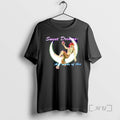 Officials Sweet Dreams Are Made Of This Wolf Moon T Shirt Sweater