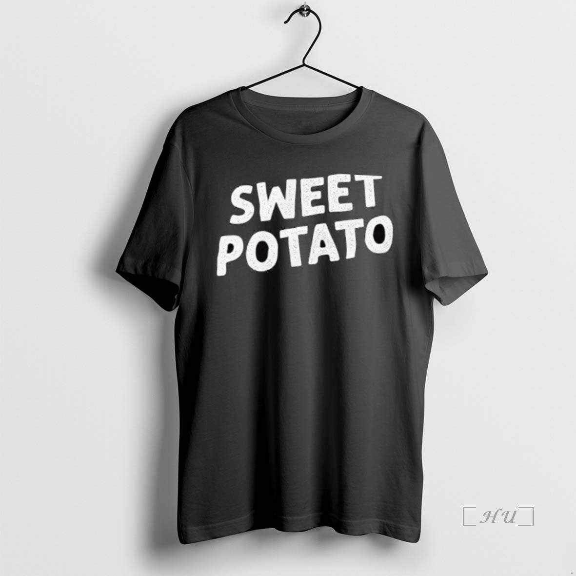 Officials Sweet Potato T Shirt Sweater