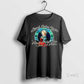 Officials Sweet Baby Jesus Please Protect Me From Your Followers Premium T Shirt Sweater