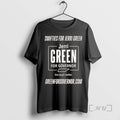 Officials Swifties For Jerri Green For Governor T Shirt Sweater