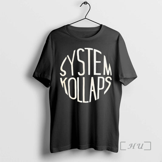 Officials Systemkollaps Logo