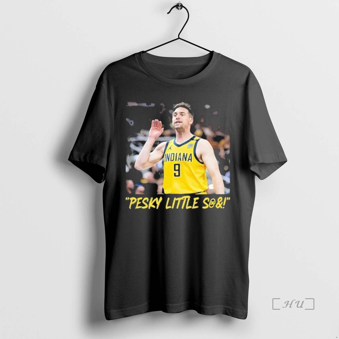 Officials T J Premium T Shirt Sweater