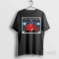 Officials T1 Faker League Of Legends Champion League Of Legends Worlds 2025 Premium T Shirts