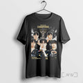 Officials T1 Seized The World League Of Legends Champion T1 World Champions 2025 Premium