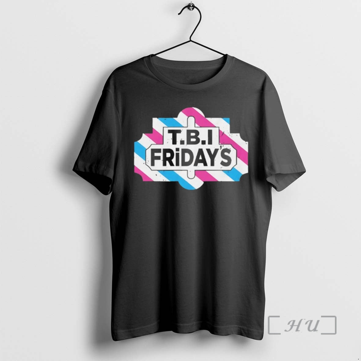 Officials Tbi Fridays Premium T Shirt Sweater