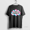 Officials Tbi Fridays Logo Premium T Shirt Sweater