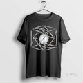 Officials Tesseract Halloween 2025 Premium T Shirt Sweater