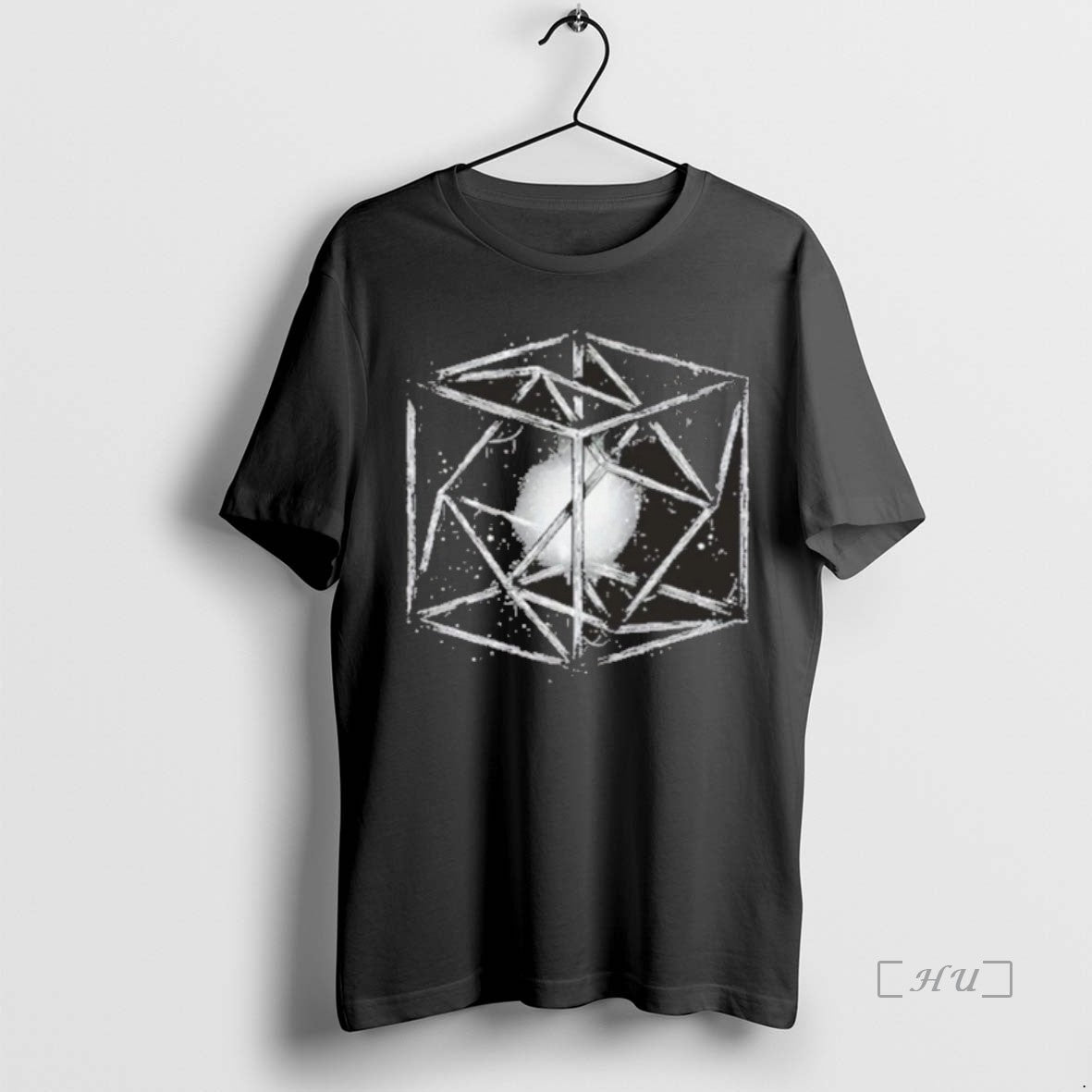 Officials Tesseract Halloween 2025 Premium T Shirt Sweater
