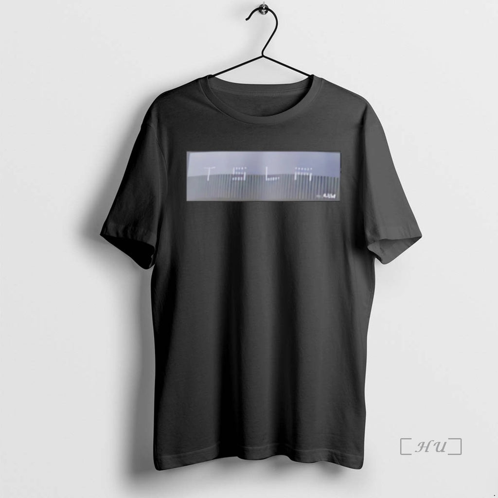 Officials Tsla Elon Musk Premium T Shirt Sweater