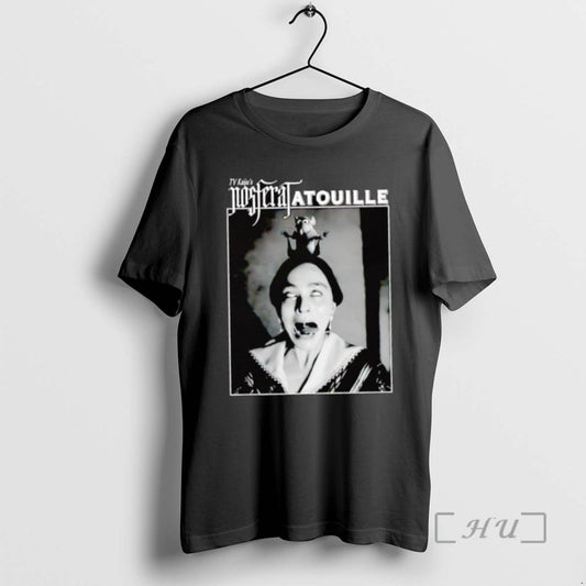 Officials Tv Kaiju Nosferatatouille Tee Shirt Sweater