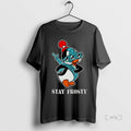 Officials Tactical Penguin Stay Frosty Ornaments Premium T Shirt Sweater