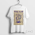 Officials Takaat The Green Lantern On Nov 2 2025 Concert Premium T Shirt Sweater