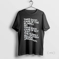 Officials Take Good Care Of The Elderly No Take Good Care Of Not Just The