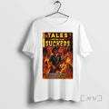Officials Tales From The Suckers October 2025 T Shirt Sweater