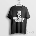 Officials Tamara Lich Mischief Maker T Shirt Sweater
