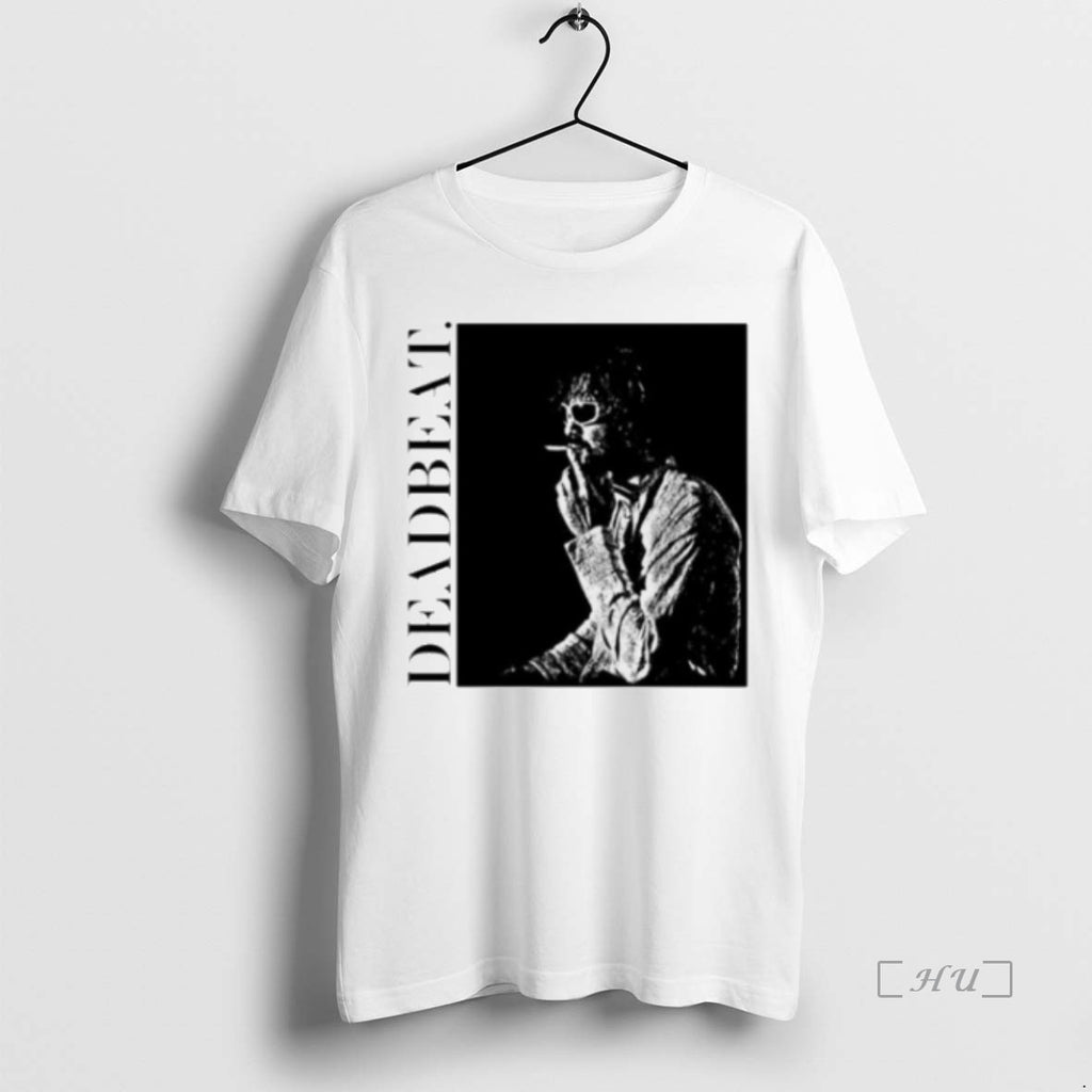 Officials Tame Impala Deadbeat Portrait T Shirt Sweater