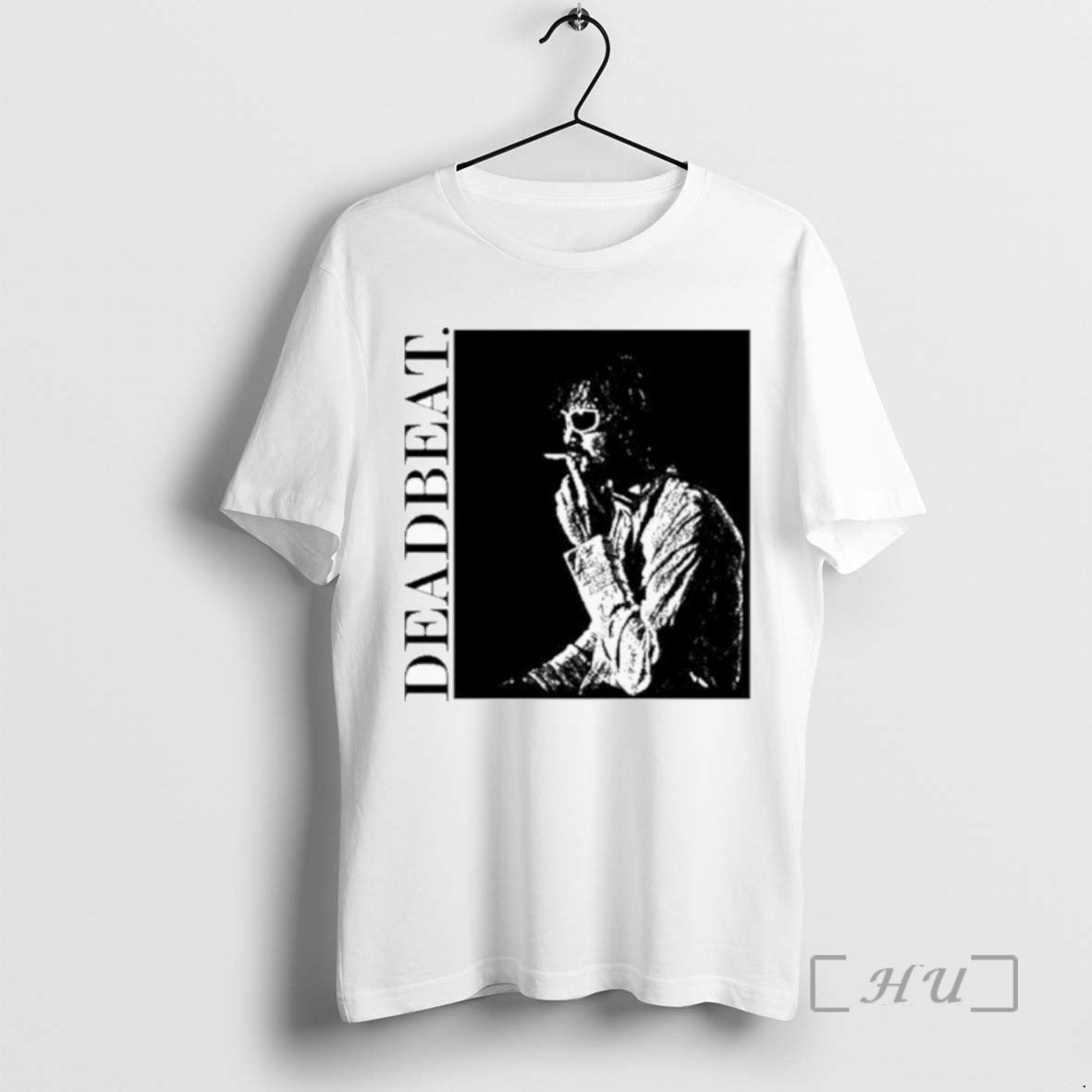 Officials Tame Impala Deadbeat Portrait Tee Shirt Sweater