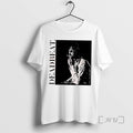 Officials Tame Impala Deadbeat Portrait Graphic Tee Shirt Sweater