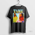 Officials Tame Impala Vintage Tee Shirt Sweater