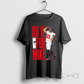 Officials Tampa Bay Buccaneers Antoine Winfield Jr Do It For Mike Tee Shirt Sweater