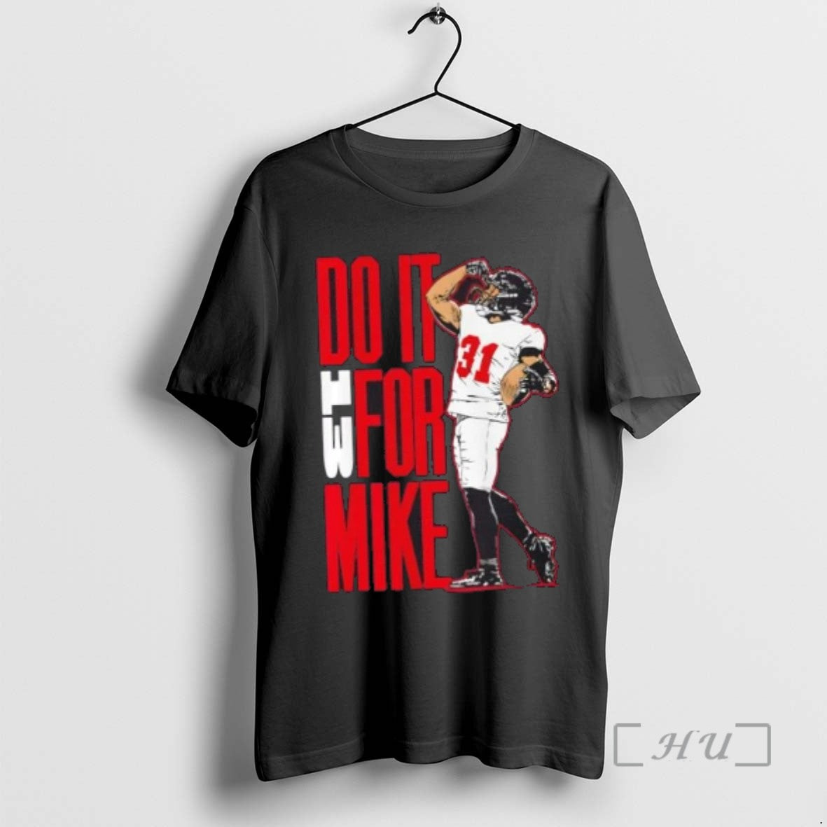 Officials Tampa Bay Buccaneers Antoine Winfield Jr Do It For Mike Tee Shirt Sweater
