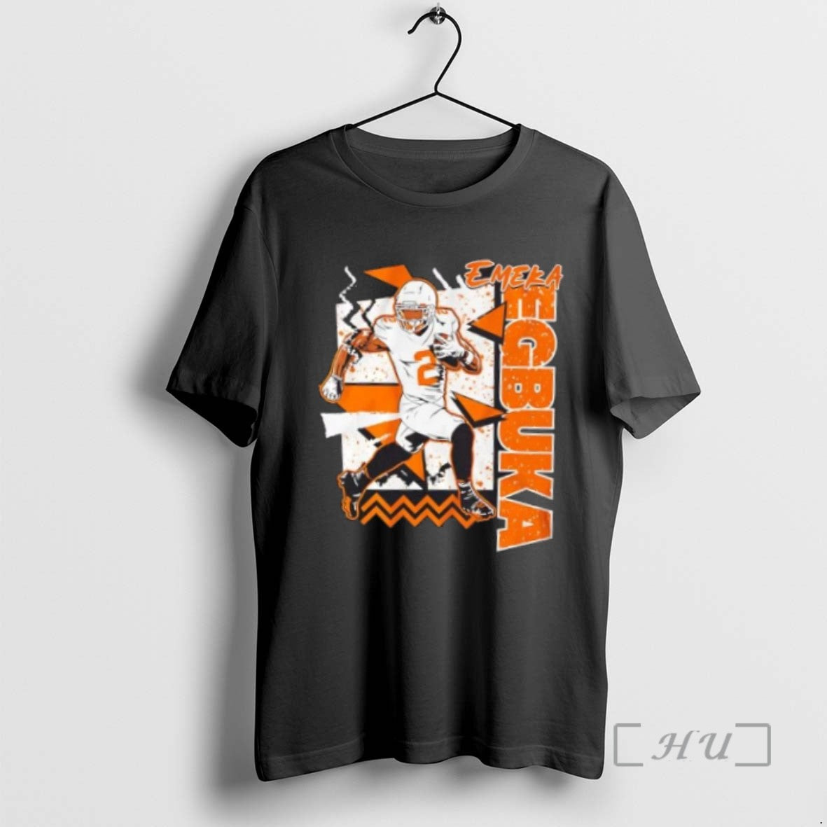 Officials Tampa Bay Buccaneers Emeka Egbuka Throwback 90s Style