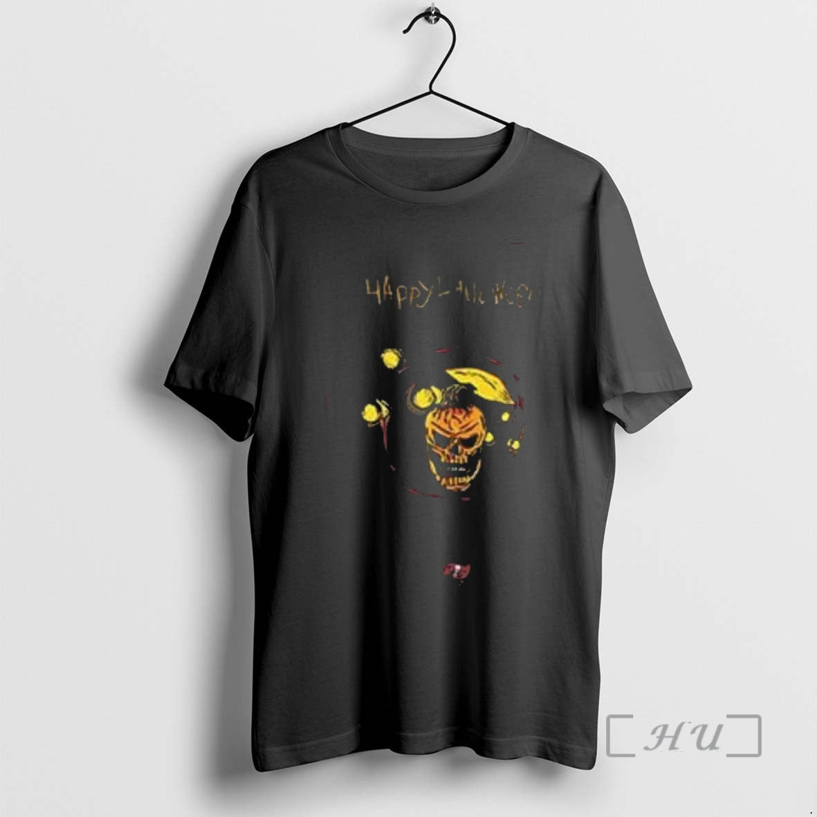 Officials Tampa Bay Buccaneers Happy Haloowee T Shirt Sweater