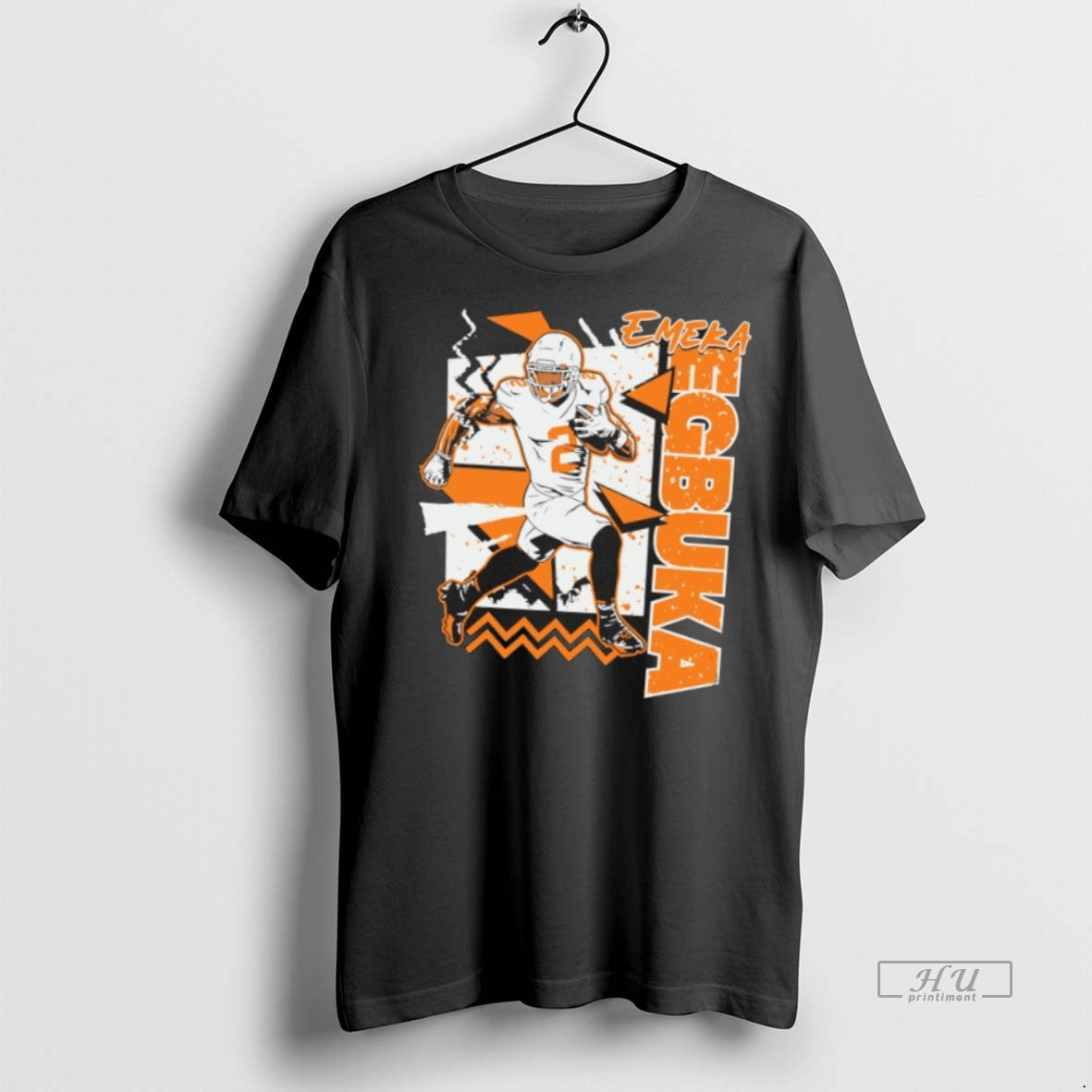 Officials Tampa Bay Emeka Egbuka Player Vintage 90s Tee Shirt Sweater