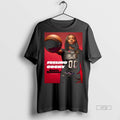 Officials Taniya Latson Feeling Cocky South Carolina Gamecocks Sports Long Sleve Premium Tee Shirt Sweater
