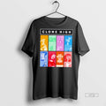 Officials Tara Billinger High Group Premium Tee Shirt Sweater
