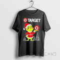 Officials Target And Grinchmas Christmas Tree T Shirt Sweater