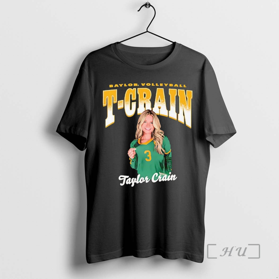 Officials Taylor Crain T Crain Baylor Bears