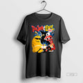 Officials Tea Jam And Earl Grey Classic Video Games Inspired Premium Tee Shirt Sweater