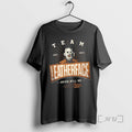 Officials Team Leatherface Krueger Elm Quick Hill 1974 Halloween T Shirt Sweater