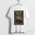 Officials Tedeschi Trucks Band The Beacon Theatre New York Ny March 10 21 2026 Premium